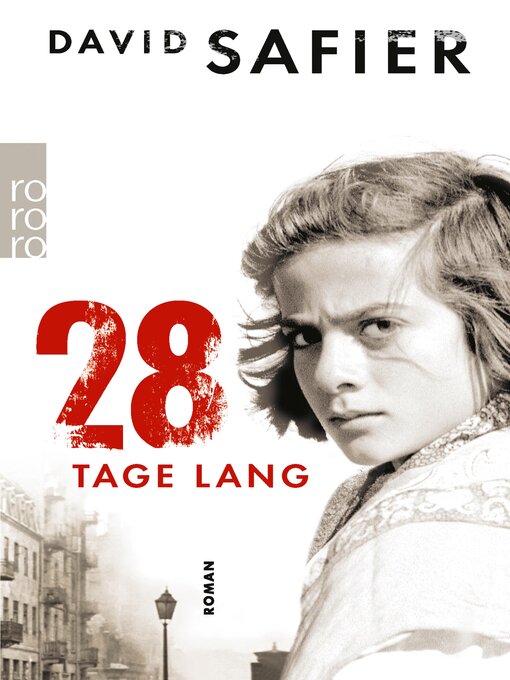 Title details for 28 Tage lang by David Safier - Available